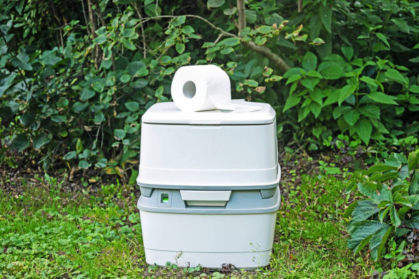 Best High-end porta potty rental  in College Station, TX
