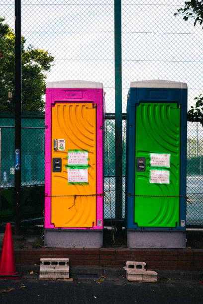 Best Portable bathroom rental  in College Station, TX