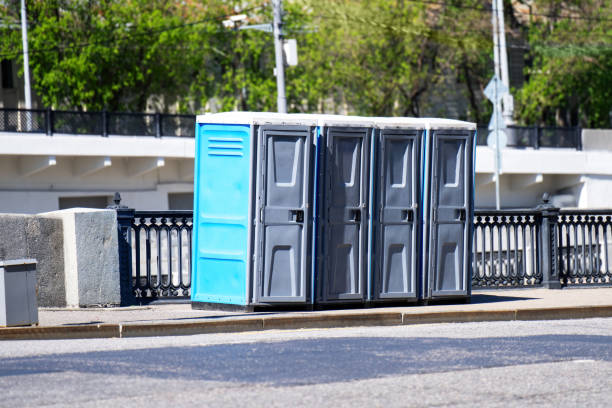 Trusted College Station, TX porta potty rental Experts