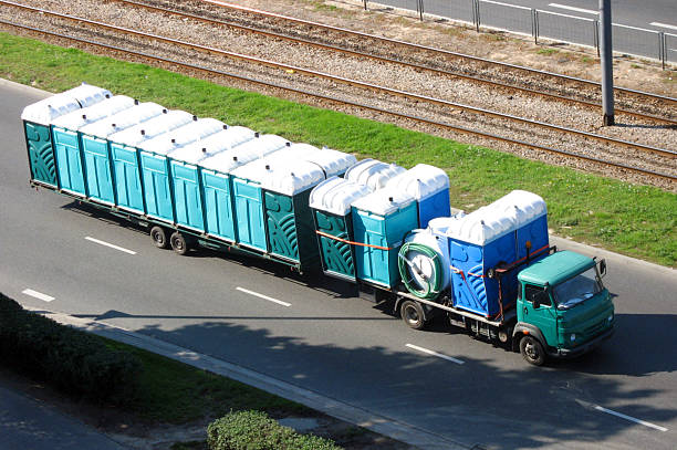 Best Porta potty rental for parties  in College Station, TX
